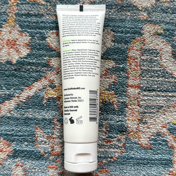 Goldfaden Wakeup Call - Picture 2 of 3